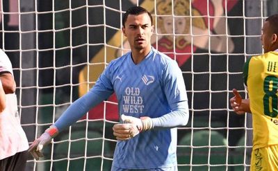 Tampil Impresif Bersama Timnas Indonesia, Palermo Ingin Pertahankan Emil Audero Musim Depan