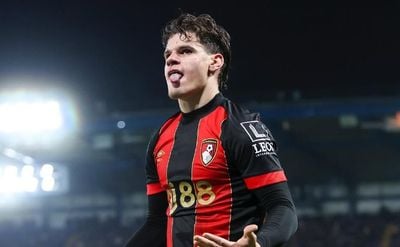 Setelah Resmikan Florian Wirtz, Liverpool Selangkah Lagi Dapatkan Tanda tangan Milos Kerkez