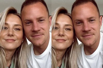 Ter Stegen Umumkan Perceraian, Diduga karena Sang Istri Berselingkuh dengan Pelatih Fisiknya
