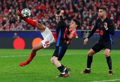 Benfica Berbahaya di Laga Tandang! Flick: Kami Tidak Boleh Memberi Mereka Harapan!