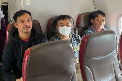 Fakta Baru! Catur Adi Terkait Langsung dengan Hendra Sabarudin, Bandar Narkoba Lapas