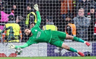 Alasan Donnarumma Selalu Tepat Menebak Bola saat Adu Penalti