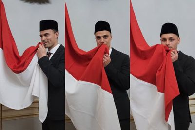 Sah Pindah Federasi, Emil Audero Cs Bisa Bela Timnas Indonesia di Kualifikasi Piala Dunia 2026!
