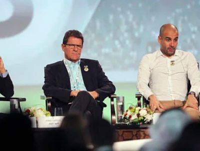 Fabio Capello Sebut Pep Guardiola Terlalu Arogan dan Merusak Dunia Sepak Bola