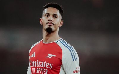 Arsenal Bisa Kehilangan William Saliba, Real Madrid Siapkan Skema Transfer Diam-diam