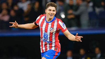 Liverpool Pernah Tertarik untuk Datangkan dan Buka Kesempatan Julian Alvarez Pindah di Musim Panas