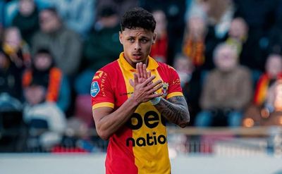 Dean James Masuk Starting Eleven Terbaik Liga Belanda, Bisa Rebut Posisi Bek Kiri Timnas Indonesia?