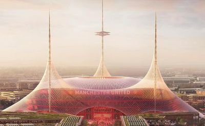 Kritik Pedas Banget, Manchester United Disebut seperti Mengemis untuk Bangun Stadion Baru Senilai 2 Miliar Poundsterling!