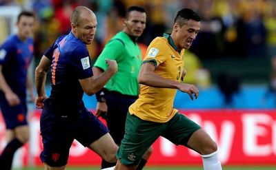 2 Tahun Absen, Bek Veteran Australia Siap Kembali Buktikan Kualitasnya saat Lawan Timnas Indonesia