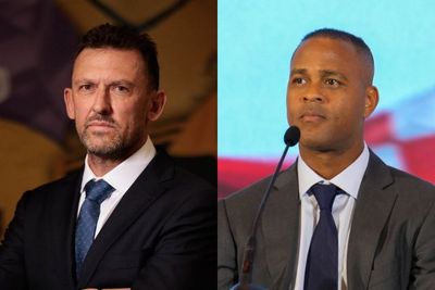 Laga Australia vs Indonesia Disebut Sebagai Duel Dua Pelatih Medioker Oleh Media Australia
