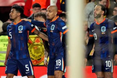 Ian Maatsen Tampil Apik di Pertandingan Debutnya Bersama Belanda, Akankah Jadi Andalan Ronald Koeman?