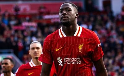 Ibrahima Konate: Mo Salah Tak Akan Tinggalkan Liverpool!