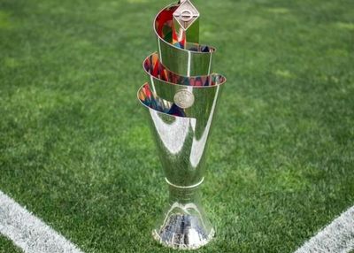 Daftar Negara dan Jadwal Semifinal UEFA Nations League 2025: 4 Kuat Tim Eropa!