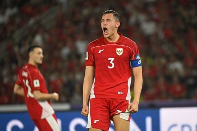 Profil 5 Calon Lawan Timnas Indonesia di Putaran Keempat Kualifikasi Piala Dunia 2026: Tim Timur Tengah Semua!