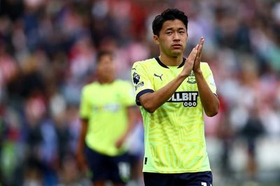 Napoli Incar Yukinari Sugawara untuk Perkuat Pos Bek Kanan