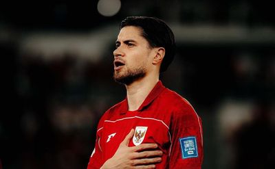 Timnas Indonesia Ketar-ketir Usai Kevin Diks Alami Cedera Hamstring