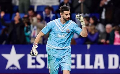 Arsenal Selangkah Lagi Capai Kesepakatan untuk Dapatkan Joan Garcia dari Espanyol