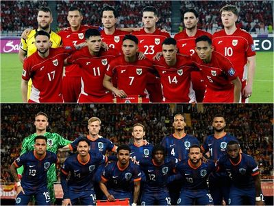 Sekjen KNVB Ungkap Alasan Duel Persahabatan Indonesia vs Belanda Sulit Terwujud dalam Waktu Dekat
