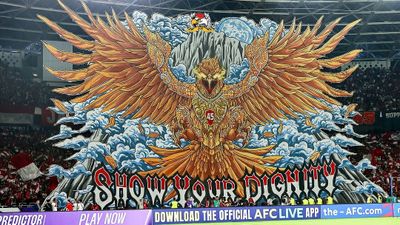 Pertama Kali Nonton Timnas Indonesia di Jakarta, Jurnalis Belanda Ini Kagum Banget sama Atmosfer SUGBK