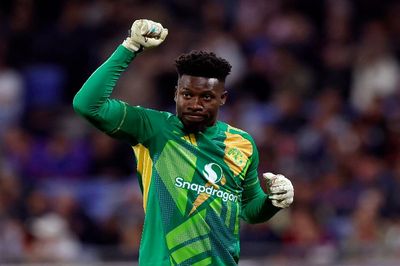 Ruben Amorim Pastikan Onana Main Lawan Lyon, Jadi Pahlawan atau Pesakitan?