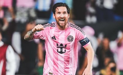 Inter Miami dan Lionel Messi Hampir Sepakat Perpanjang Kontrak