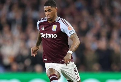 Demi Permanenkan Rashford, Aston Villa Disebut Rela Jual Watkins ke Liverpool