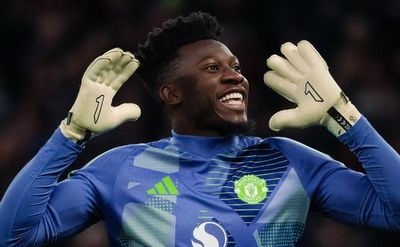 Keajaiban Old Trafford, Manchester United Bangkit dari Ketertinggalan dan Lolos Dramatis ke Semifinal Liga Europa