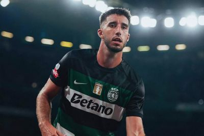 Manchester United Pantau Situasi Goncalo Inacio, Sporting Disebut Siap Jual Seharga 45 Juta Euro