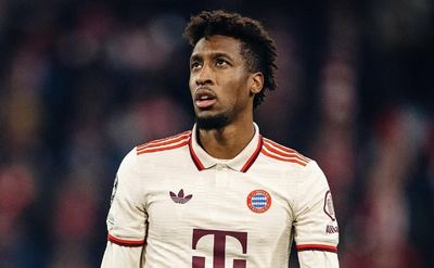 Arsenal Bidik Kingsley Coman dan Serhou Guirassy untuk Perkuat Lini Serang di Musim Depan