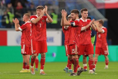 Timnas Rusia Ajak Timnas Indonesia Gelar Pertandingan Persahabatan, Kapan?