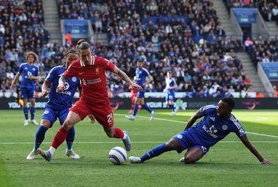Liverpool Makin Dekati Gelar Juara Premier League, Leicester City Dipastikan Terdegradasi