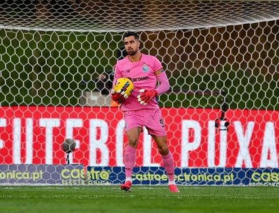 Manchester City Jadikan Kiper FC Porto Ini untuk Gantikan Ederson Moraes yang Mulai Bapuk!