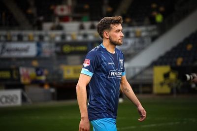 Striker Klub Liga 2 Belanda Ini Siap Bela Timnas Indonesia, Punya Darah Depok dari Sang Ibu