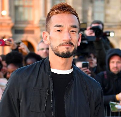 Kisah Hidetoshi Nakata, Legenda Sepak Bola Jepang yang Pensiun Dini Karena Kehilangan Passion