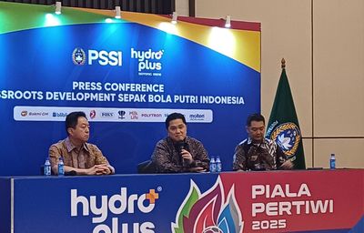 Suporter Away di Liga 1 Masih Dilarang, Ternyata Ini Alasan PSSI