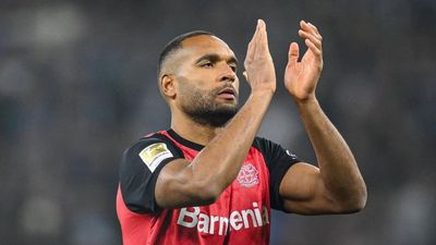 Manchester United Ikut Buru Jonathan Tah, Saingi Real Madrid dan Bayern Munich