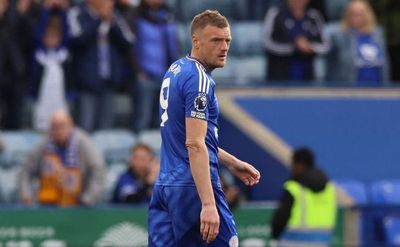 Usia 38 Tahun, Jamie Vardy Masih Pantas Bela Klub Besar Seperti Manchester United