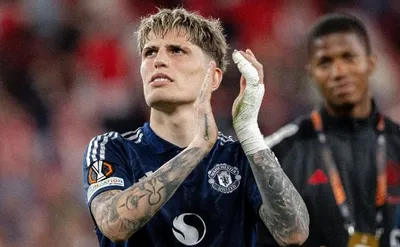 Menjual Garnacho ke Chelsea Bisa Jadi Kesalahan Fatal Manchester United
