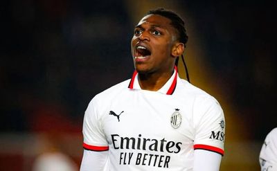 Chelsea Mulai Negosiasi dengan AC Milan untuk Datangkan Rafael Leao