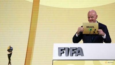 FIFA Targetkan Pendapatan 1 Miliar Dollar dari Piala Dunia Wanita 2027 Brasil