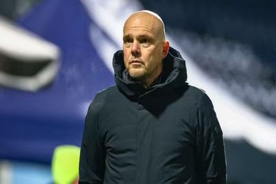Bali United Dikabarkan Bidik Johnny Jansen sebagai Pelatih Baru