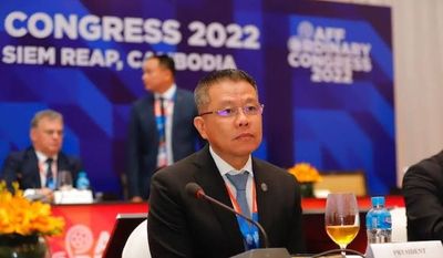 Presiden AFF Angkat Bicara, ASEAN Women Championship 2025 Bakal Digelar di Vietnam