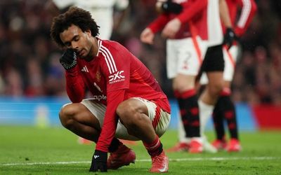 MU Siap Lepas Joshua Zirkzee, Juventus Hanya Mampu Pinjam