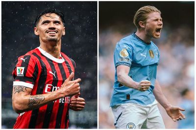 Tijjani Reijnders, Sosok Pengganti Sempurna Kevin De Bruyne di Manchester City?