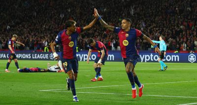 Barcelona Buru Winger Baru Demi Gelar Liga Champions: Pelapis Yamal dan Raphinha Incaran