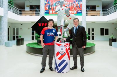 5 Fakta Menarik Vietnam Ditunjuk Jadi Tuan Rumah ASEAN Women Championship 2025