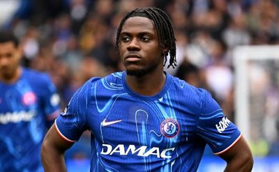 Romeo Lavia Bisa Jadi Gelandang Terbaik Dunia Jika Jarang Cedera