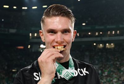 Sporting Lisbon Tak Mau Lepas Viktor Gyokeres di Bawah Harga 70 Juta Euro
