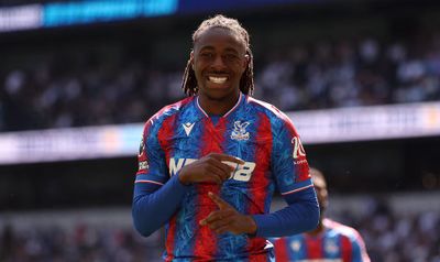 Eberechi Eze Lebih Tertarik Bergabung ke Arsenal Daripada Liverpool