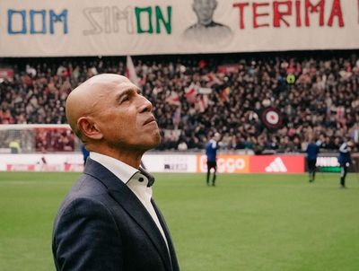 Profil Simon Tahamata, Resmi Ditunjuk PSSI sebagai Kepala Pemandu Bakat Sepak Bola Indonesia!